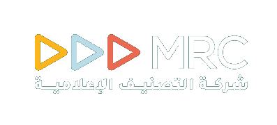 MRC — شركة التصنيف الإعلامية